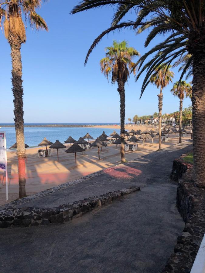 Go2Tenerife Apart'Drago Family Santiago 1 Playa de las Américas Exterior foto